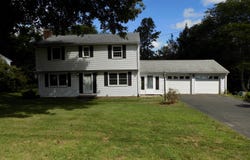 60 Oehler Drive, Bristol, CT 06010