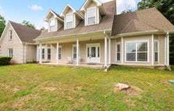 4223 Peeler Bend Road, Benton, AR 72019