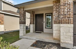 4218 TARRAGON PL, Von Ormy, TX 78073