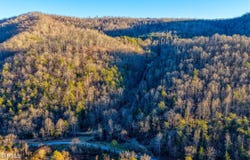 E Pumpkin Valley Road, Eidson, TN 37731