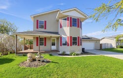 152 E First Street, Manteno, IL 60950