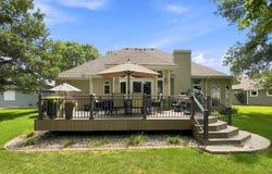 429 Sagebrush Pass, Dakota Dunes, SD 57049