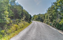 Valley Drive lot: 6, Holiday Island, AR 72631