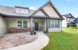 369 Silver Lake Road, Duncan, SC 29334