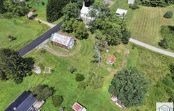 3727 Conner Grove Rd, Willis, VA 24380