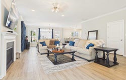 1924 Bexley Lane, Chesapeake, VA 23322