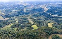 Moen Coulee Road, Ettrick, WI 54627