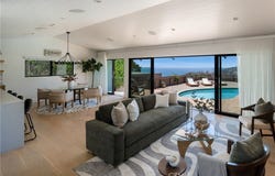 225 Notteargenta Road, Pacific Palisades, CA 90272