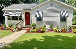 4060 Dickson Lane, Mobile, AL 36618