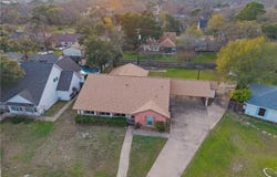 2606 Melba Circle, Bryan, TX 77802
