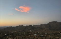 62360 San Andreas, Joshua Tree, CA 92252