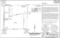2040 S Mountain Drive, Marshall, AR 72650