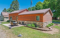 2560 MILLERVILLE RD, Phelps, WI 54554