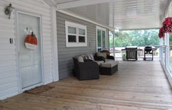 277 MAPLE DRIVE, MAPLESVILLE, AL 36750