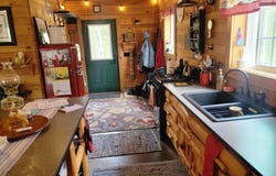 W10389 FLEMING RD, Park Falls, WI 54552