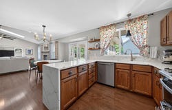 1701 Renoir Drive, O'Fallon, MO 63368