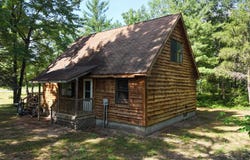 20832 Caberfae Highway, Wellston, MI 49689