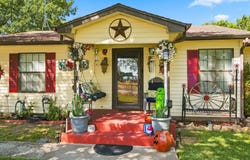 1561 Fm 1816, Bowie, TX 76230