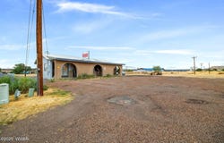 45 N C Street, Springerville, AZ 85938