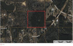 W David Benjamin Drive, McComb, MS 39648