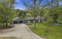 5867 W Pook Road, South Whitley, IN 46787