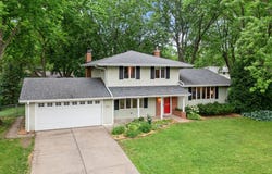 3427 Nancy Place, Shoreview, MN 55126