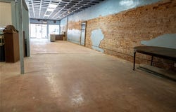 110 E Clark St E, Bartlett, TX 76511