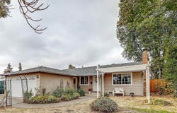 4653 Wheeler Drive, Fremont, CA 94538