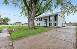1023 Avalon Lane, Chesterfield, IN 46017