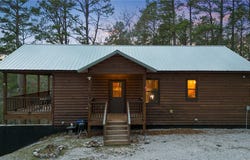 920 NC 3855, Hasty, AR 72640