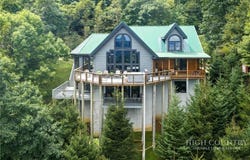 372 Broken Arrow Trail, Boone, NC 28607