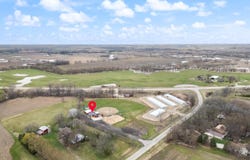 W12010 Rose-Eld Road, Ripon, WI 54971