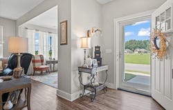 415 ABBEY Dr, Munford, TN 38058