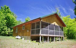 22783 E Carlson Camp Rd, McMillan, MI 49853