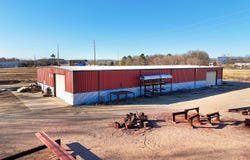 320 Massengale Rd, Clarksville, AR 72830