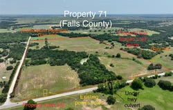Tract 3 FM 935, Lott, TX 76656