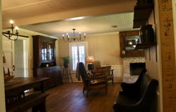 387 County Road 2101, Ivanhoe, TX 75447