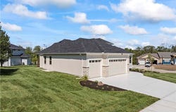 500 Bentwater Drive, Raymore, MO 64083