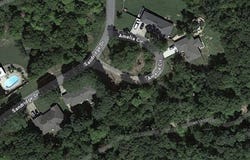 Amelia Circle lot: 8, Bella Vista, AR 72715