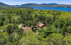 18 Stanley Mountain Road, Mount Desert, ME 04660