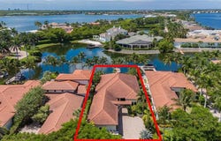 18124 Via Portofino Way, MIROMAR LAKES, FL 33913