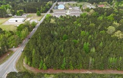 3010 E Woodson Lateral Rd, Hensley, AR 72065