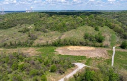 Scenic Drive, Point Pleasant, WV 25550