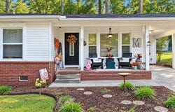 202 Carter Drive, White Hall, AR 71602