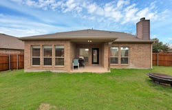 3822 Spring Run Lane, Melissa, TX 75454