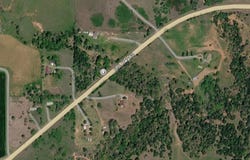 Highway 62, Anadarko, OK 73005