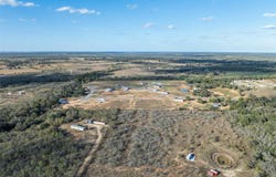 133 Sly St, Dale, TX 78616