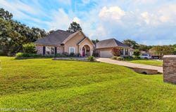 7524 Cherryhill Drive, Diamondhead, MS 39525
