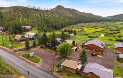 140 Main Street, Greer, AZ 85927