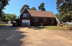1505 S Park 1/2 Drive, Broken Bow, OK 74728